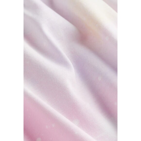 H&M Girls Ladybug Dress Sz 8/10Y - Picture 2 of 3